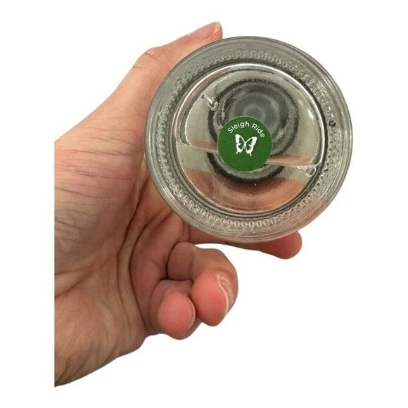 Scentsy Fragrance Flower Oil Sleigh Ride Brand New Sealed Fragrance Only - Picture 2 of 3